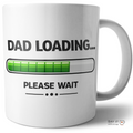 Dad Loading Please Wait