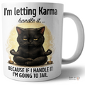 Let Karma Handle It