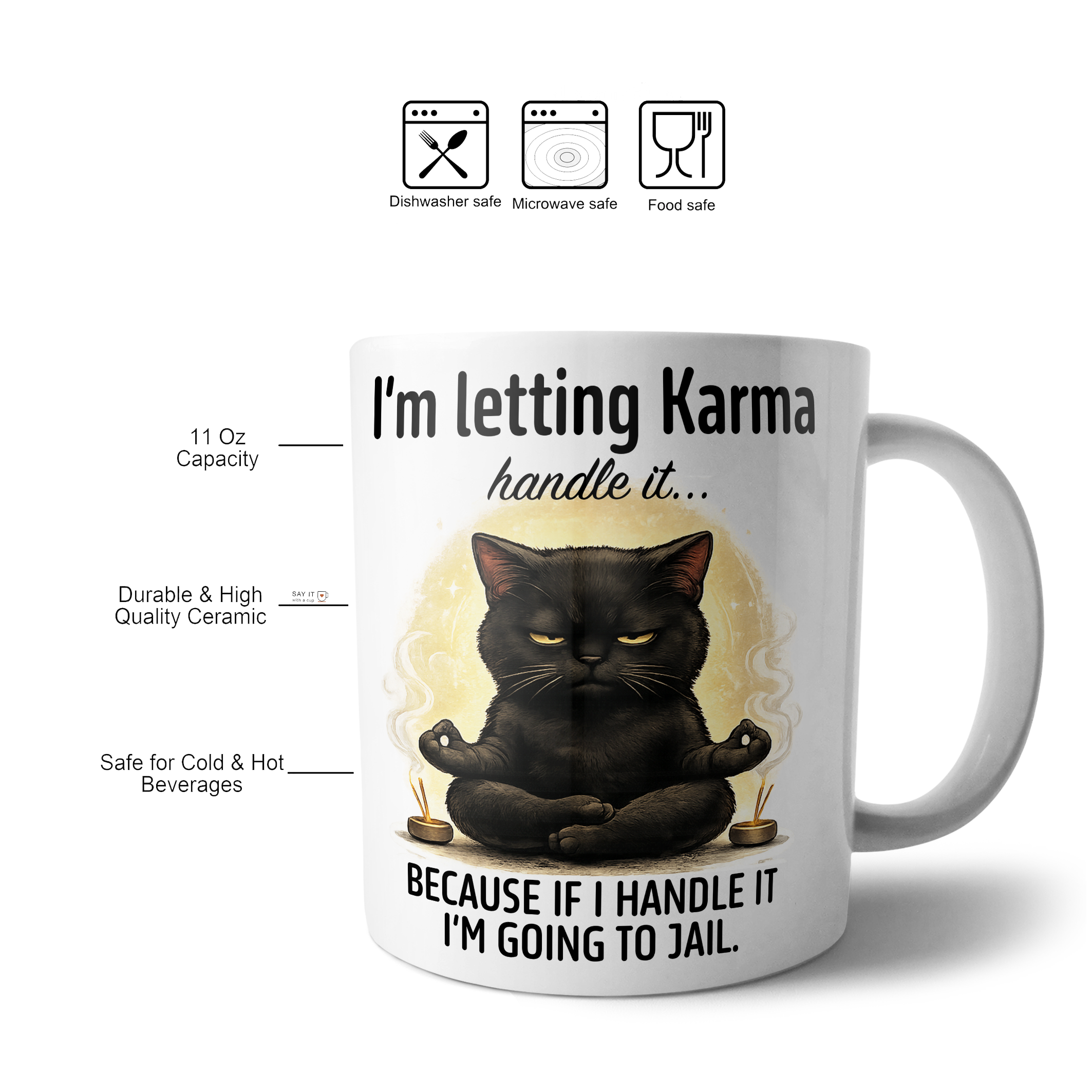 Let Karma Handle It